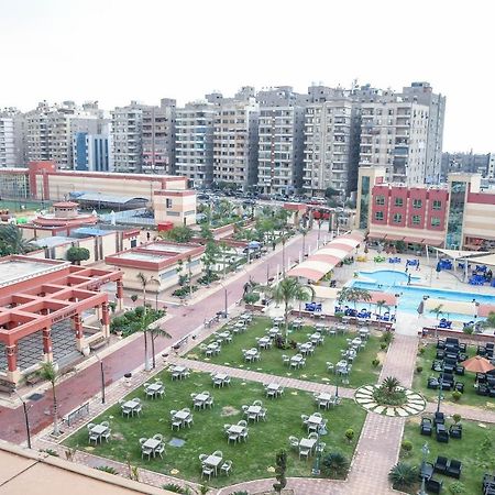 Rehana Resort El El Cairo Exterior foto