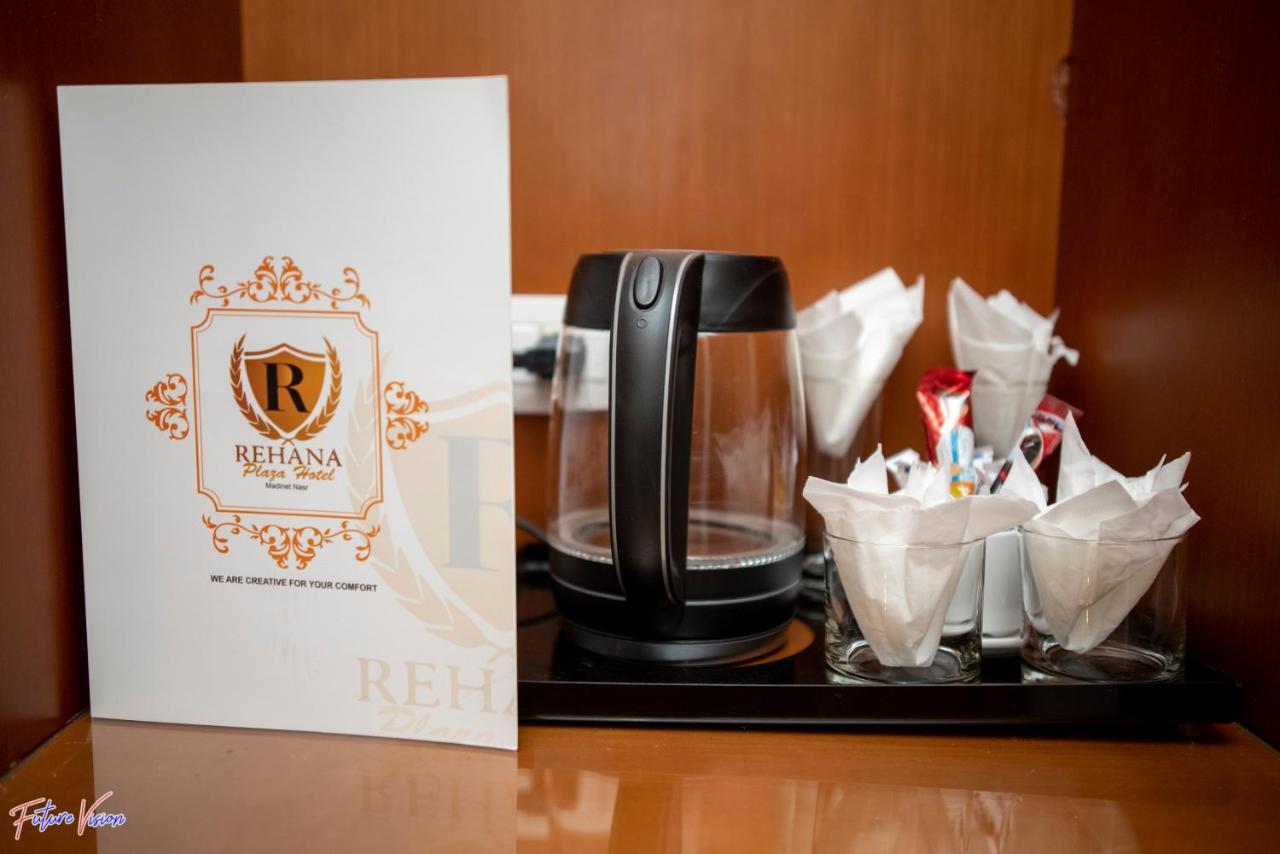 Rehana Resort El El Cairo Exterior foto